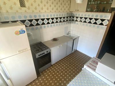 квартира по адресу Коперника ул., 16-А