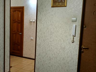 квартира по адресу Каштановая ул., 15-А