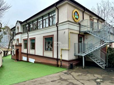 коммерческая по адресу Косогорный пер., 10