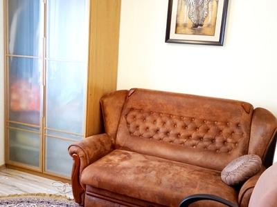 квартира за адресою Островського, 4