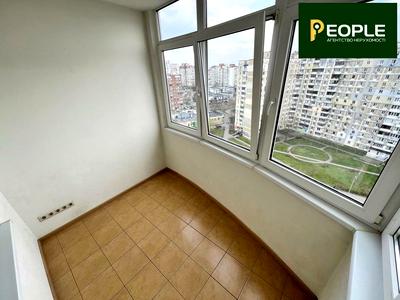 квартира по адресу Драгоманова ул., 40-Е
