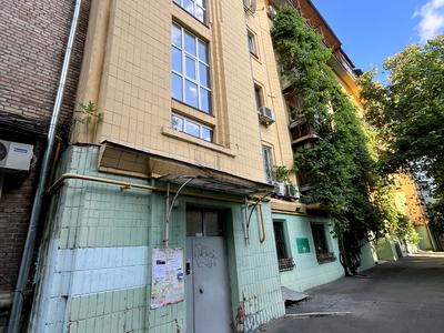 квартира по адресу Василия Тютюнника ул. (Анрі Барбюса), 5-А