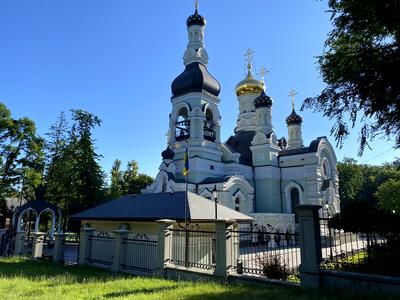 квартира по адресу Уманская ул., 29