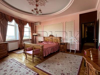 квартира по адресу Леси Украинки бульв., 24-А