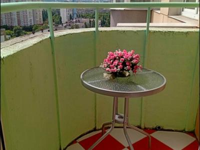 квартира за адресою Юрія Кондратюка вул., 7
