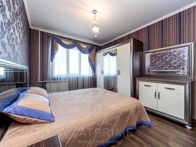 квартира по адресу Академика Заболотного ул., 48