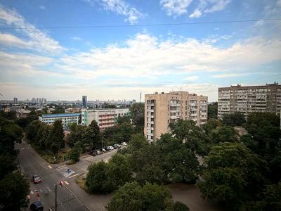 квартира по адресу Петропавловская ул., 12