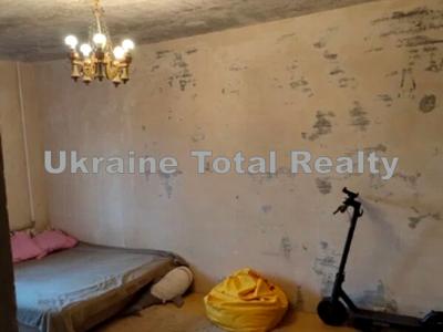 квартира за адресою Каштанова вул., 15-А