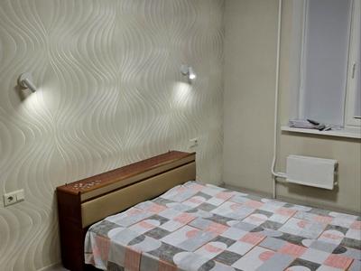 квартира за адресою Милославська вул., 23