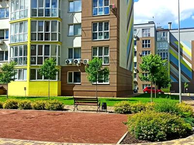 квартира за адресою Стеценка вул., 75-Л