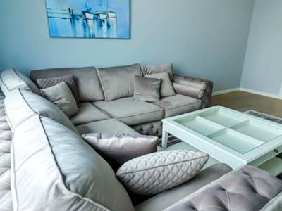 квартира за адресою Оболонський просп., 26