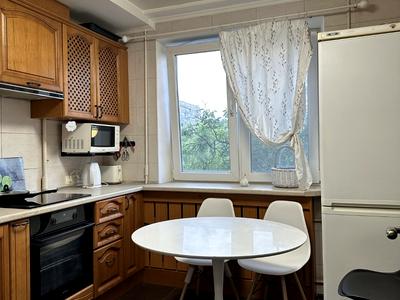 квартира за адресою житловий масив Тополя-3 вул., 30