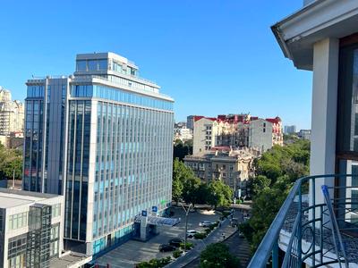 квартира за адресою Грецька вул., 5