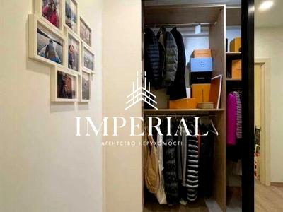 квартира за адресою Оболонський просп., 26