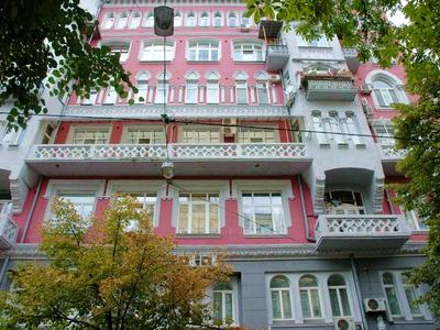 квартира за адресою Заньковецької вул., 6