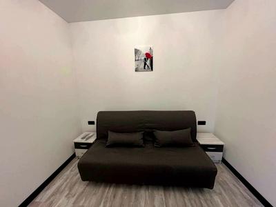 квартира по адресу Балтийский пер., 3-А