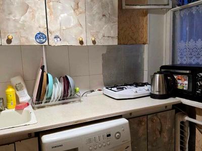 квартира по адресу Берлинского Максима ул., 20