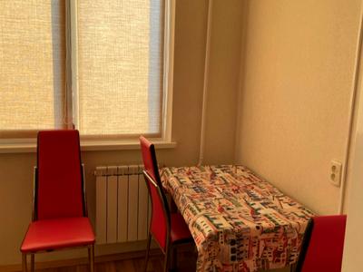 квартира по адресу Рональда Рейгана ул., 4-А