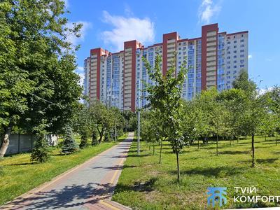 квартира за адресою Гарматна вул., 38-А