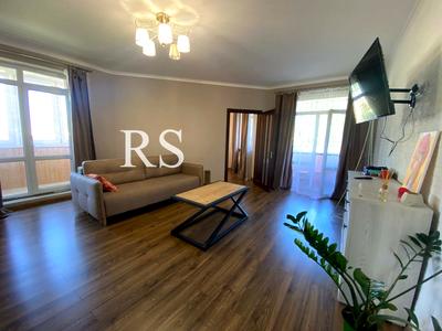 квартира за адресою Винна Гора вул., 18