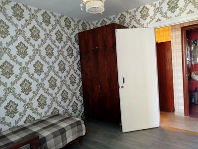квартира по адресу Новаторов ул., 9