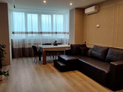 квартира за адресою Мирослава Мисли вул. (Цілиноградська), 48в