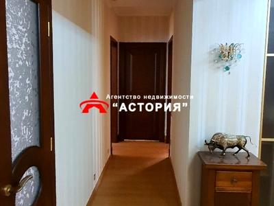 квартира по адресу Тбилисская ул., 9
