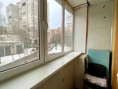 квартира за адресою Микільсько-Слобідська вул., 4-А