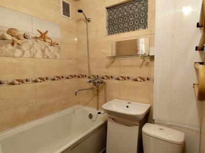 квартира за адресою Зодчих вул., 40