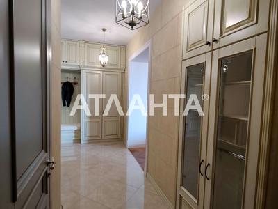 квартира за адресою Довженка вул., 4