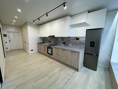 квартира за адресою Богуславська вул., 5