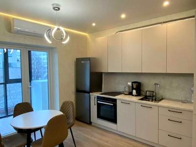 квартира за адресою Київ, Кудрявська вул., 24а