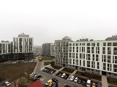 квартира за адресою Пасічна вул., 167