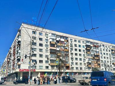 квартира за адресою Лесі Українки бульв., 19