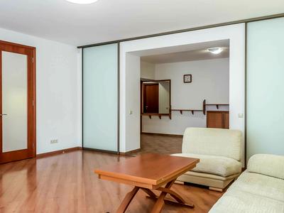 квартира за адресою Дмитрівська вул., 45