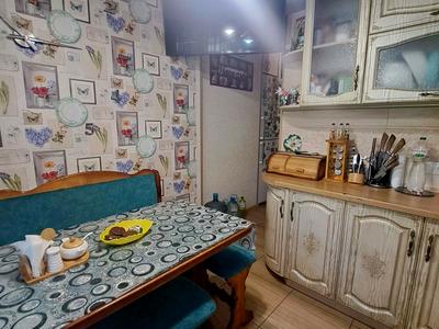 квартира за адресою вул. Прикордонна, 80
