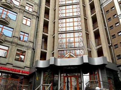 квартира по адресу Тараса Шевченко бульв., 11