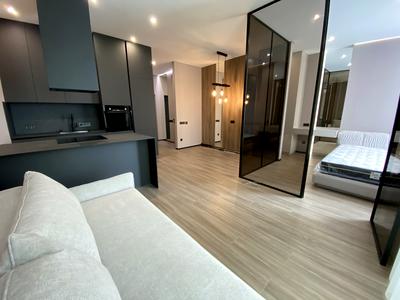 квартира за адресою Берестейський просп. (Перемоги), 11 к3