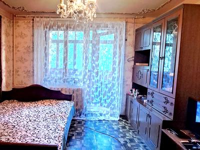 квартира за адресою Світлий пров., 14
