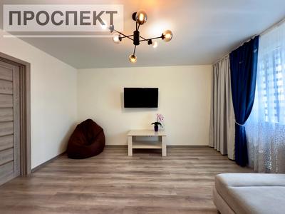 квартира по адресу Михаила Лушпы просп., 22/1