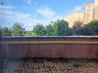 квартира за адресою Клубна вул., 10