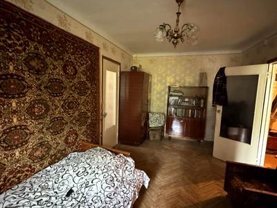 квартира по адресу Чоколовский бульв., 27