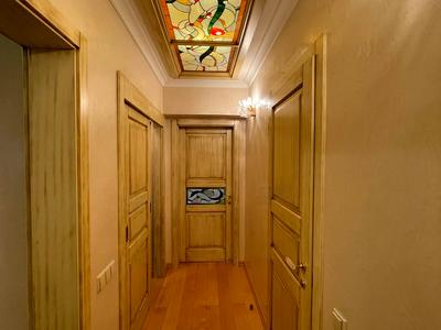 квартира за адресою Кропивницького вул., 8