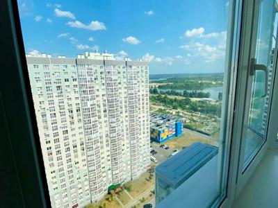 квартира по адресу Елизаветы Чавдар ул., 24