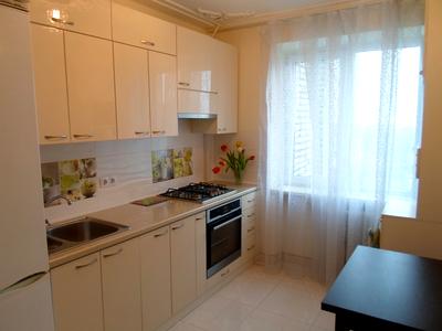 квартира за адресою Львів, Медової Печери вул. (), 36