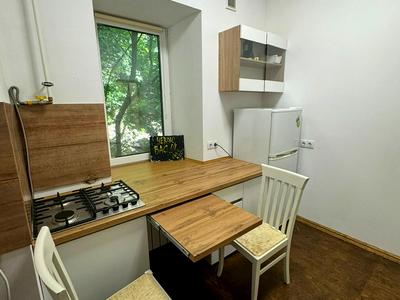 квартира по адресу Бассейная ул., 19