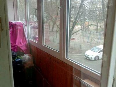 квартира по адресу Рокоссовского маршала просп., 2-Б