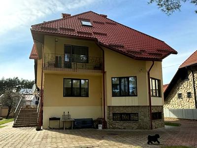 будинок за адресою Арктична вул., 14