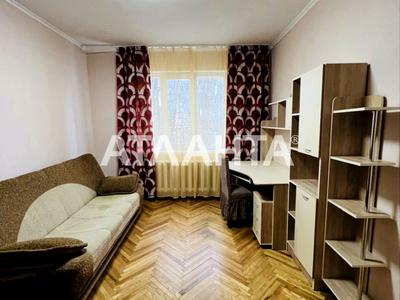 квартира за адресою Європейського Союзу просп. (Правди), 17