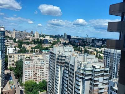 квартира по адресу Андрея Верхогляда ул. (Михайла Драгомирова), 14-А